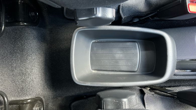 Renault Captur 1.5 dCi 90 Dynamique S Nav 5dr Auto Diesel Hatchback